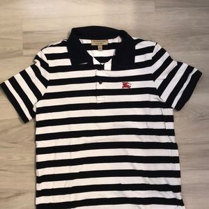 Burberry London England polo